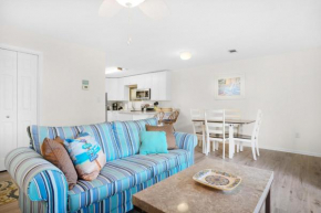 Beachwood Villas 1C- Woody's Beachwood